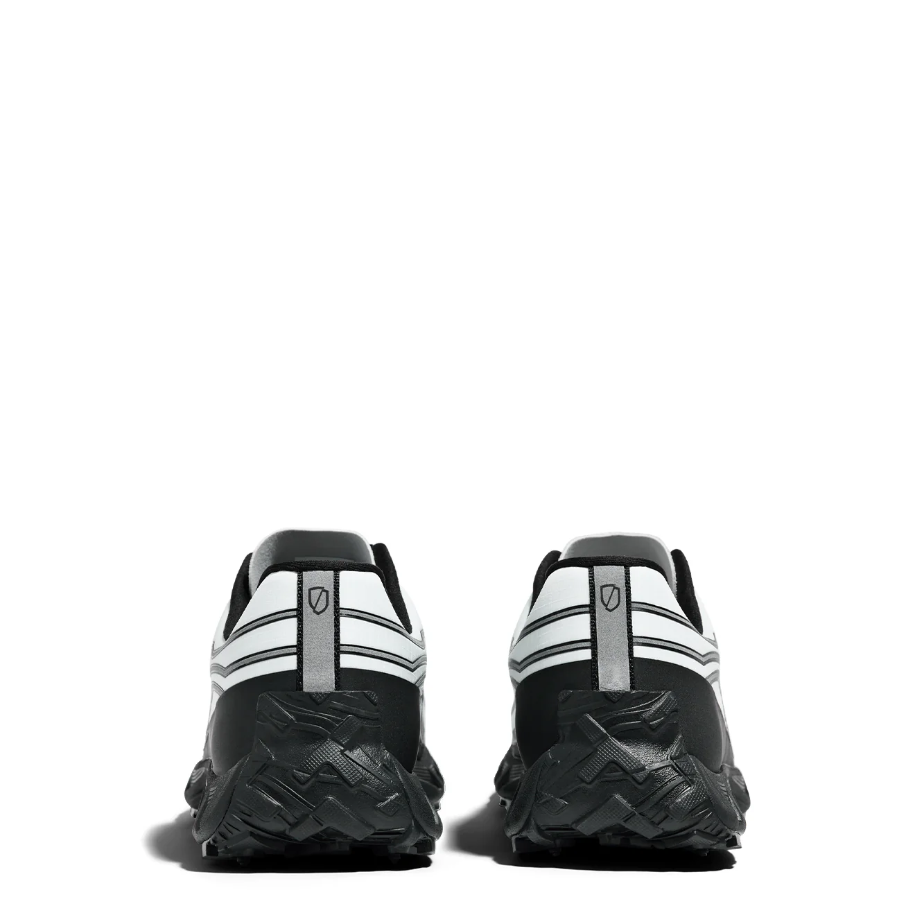 Norda The 002 Trainer Alpine White - Image 3