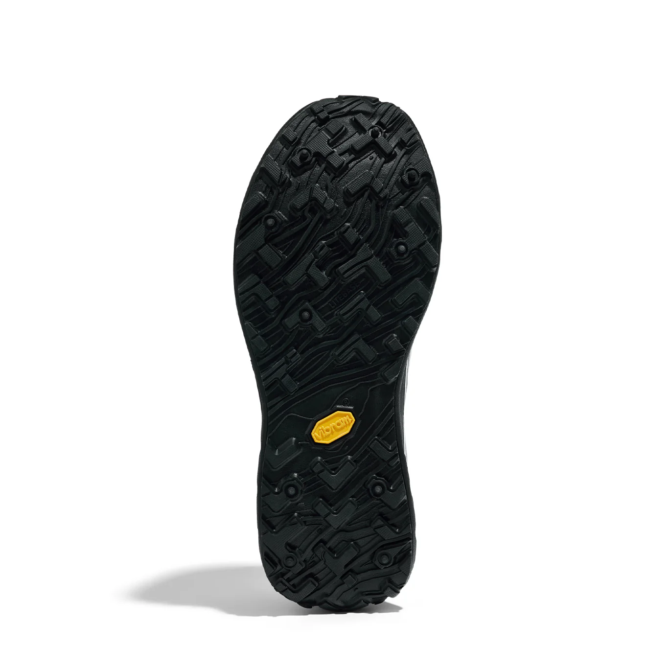 Norda The 002 Trainer Alpine White - Image 4