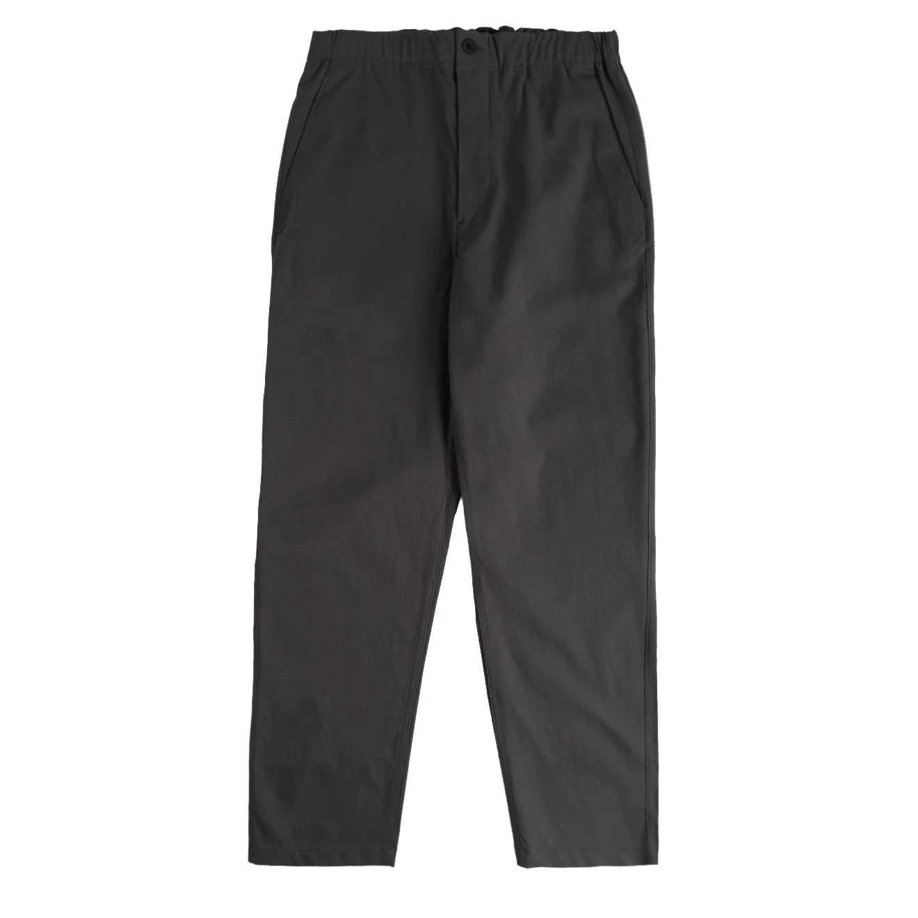Norse Projects Ezra Relaxed Solotex Twill Trouser Battleship Grey
