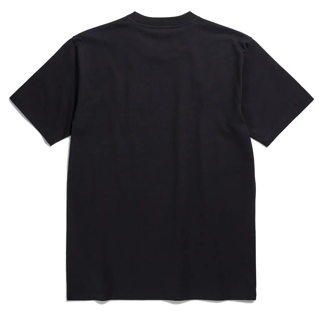 Norse Projects Johannes Logo T-Shirt Black - Image 2