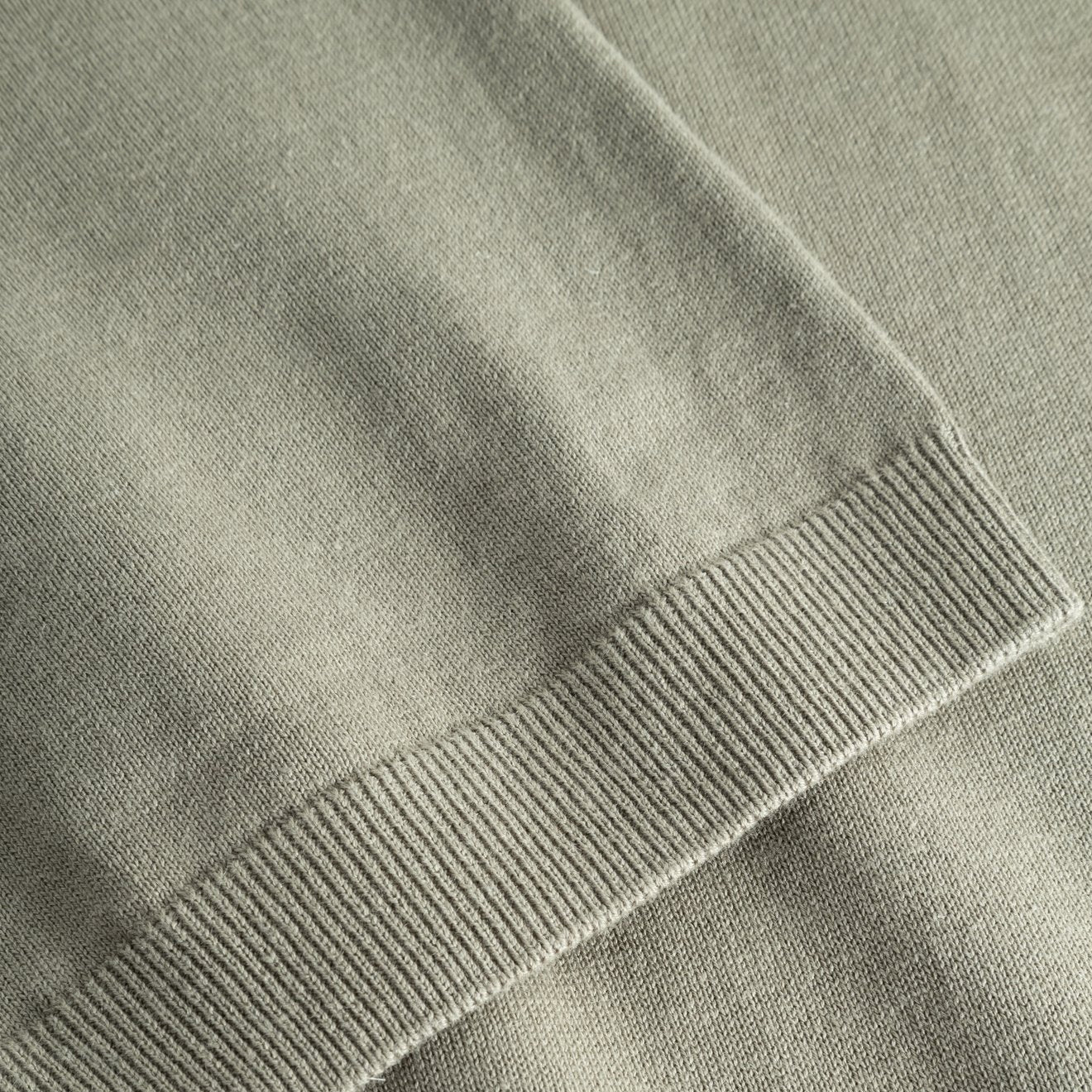 Norse Projects Rollo Cotton Linen SS Shirt Clay - Image 3