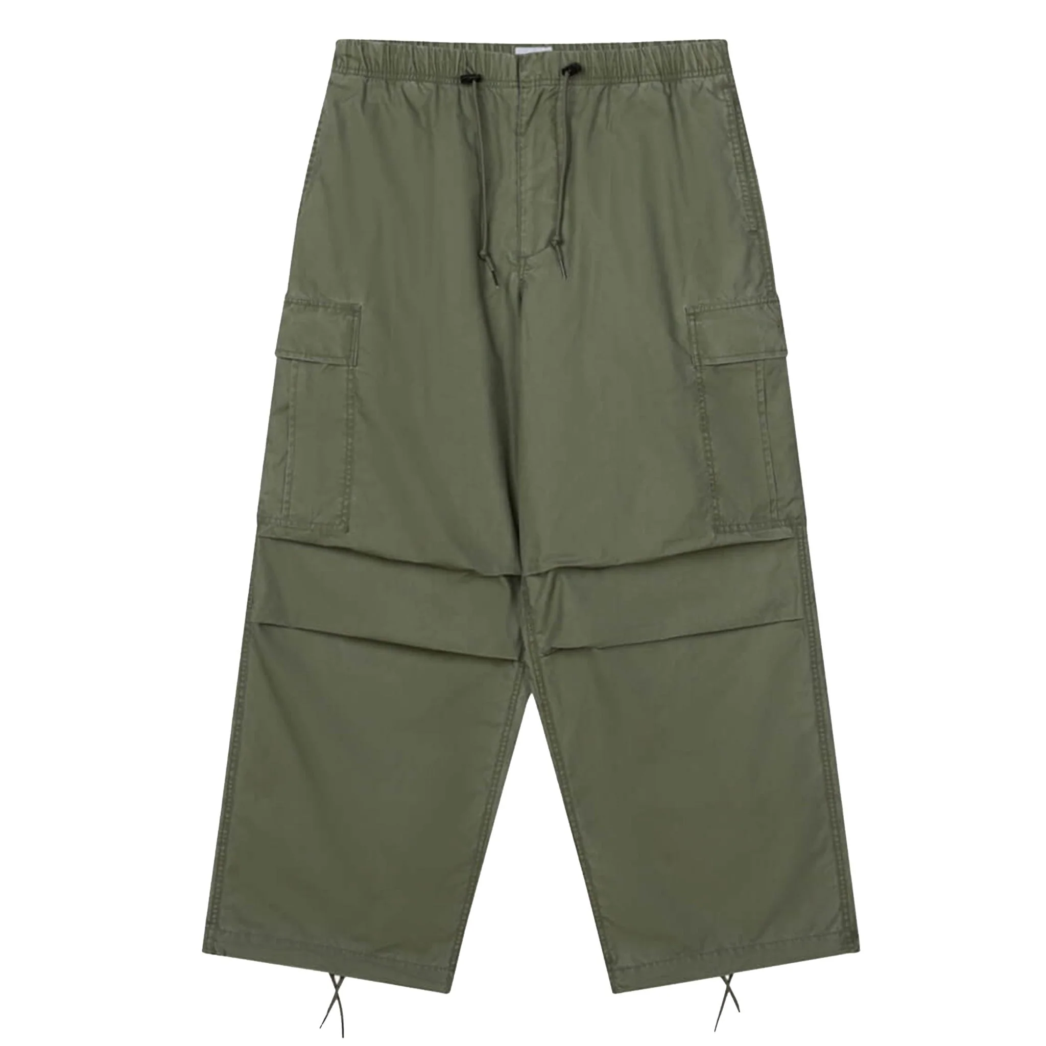 Obey Giant Cargo Pant Pigment Lichen Green
