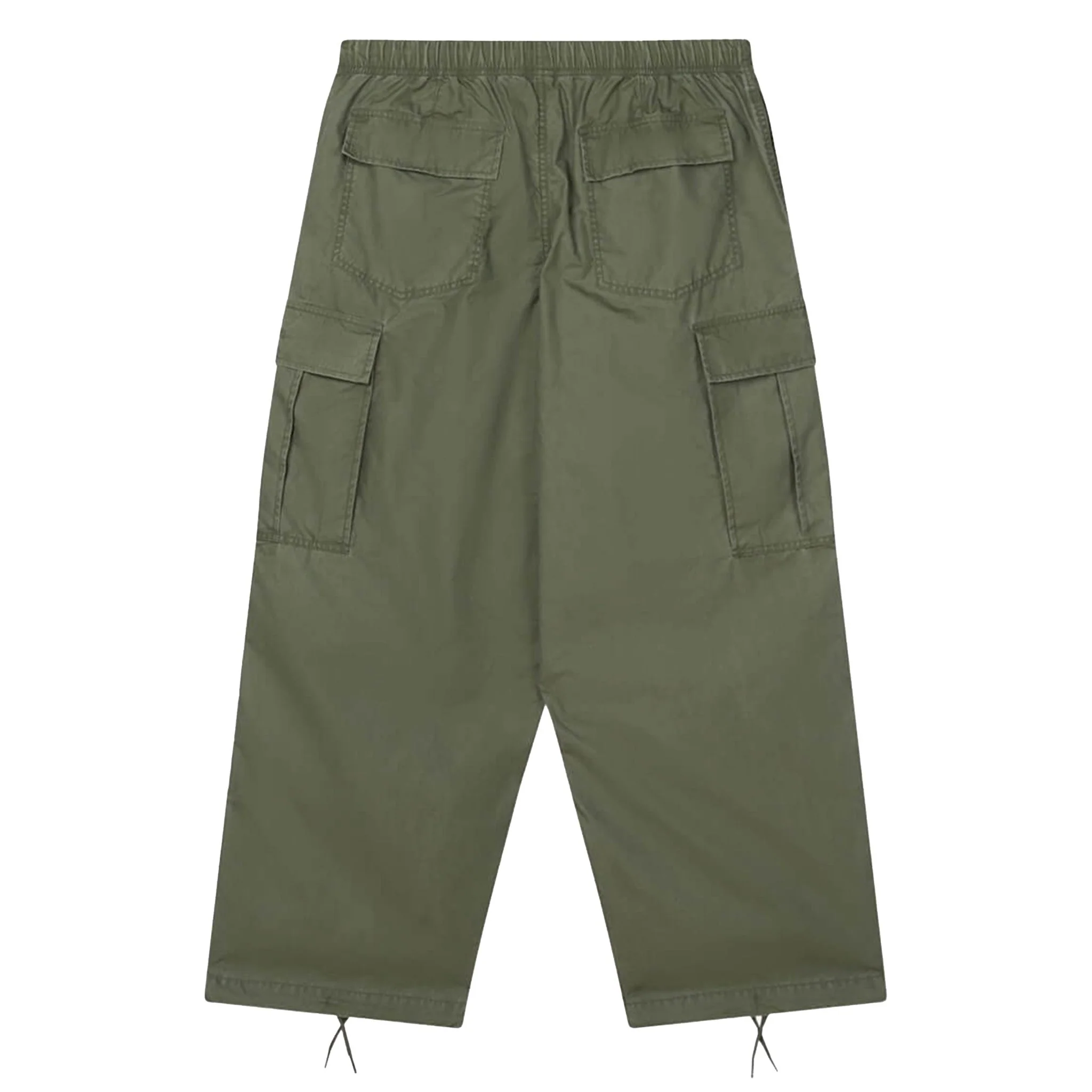 Obey Giant Cargo Pant Pigment Lichen Green - Image 2
