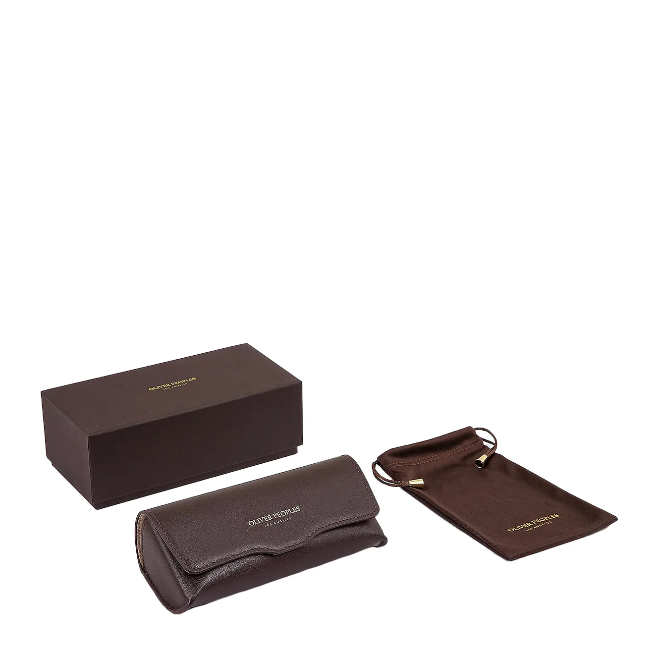 Oliver Peoples Cassavet OV5493SU Sunglasses Walnut Tortoise - Image 6