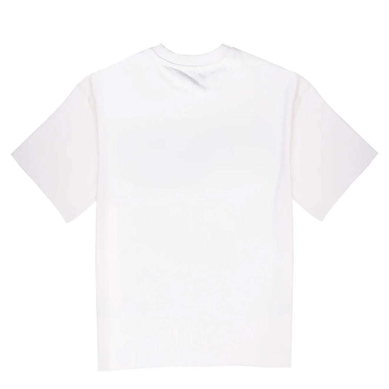 Paired Constellation S/S Tee White - Image 2