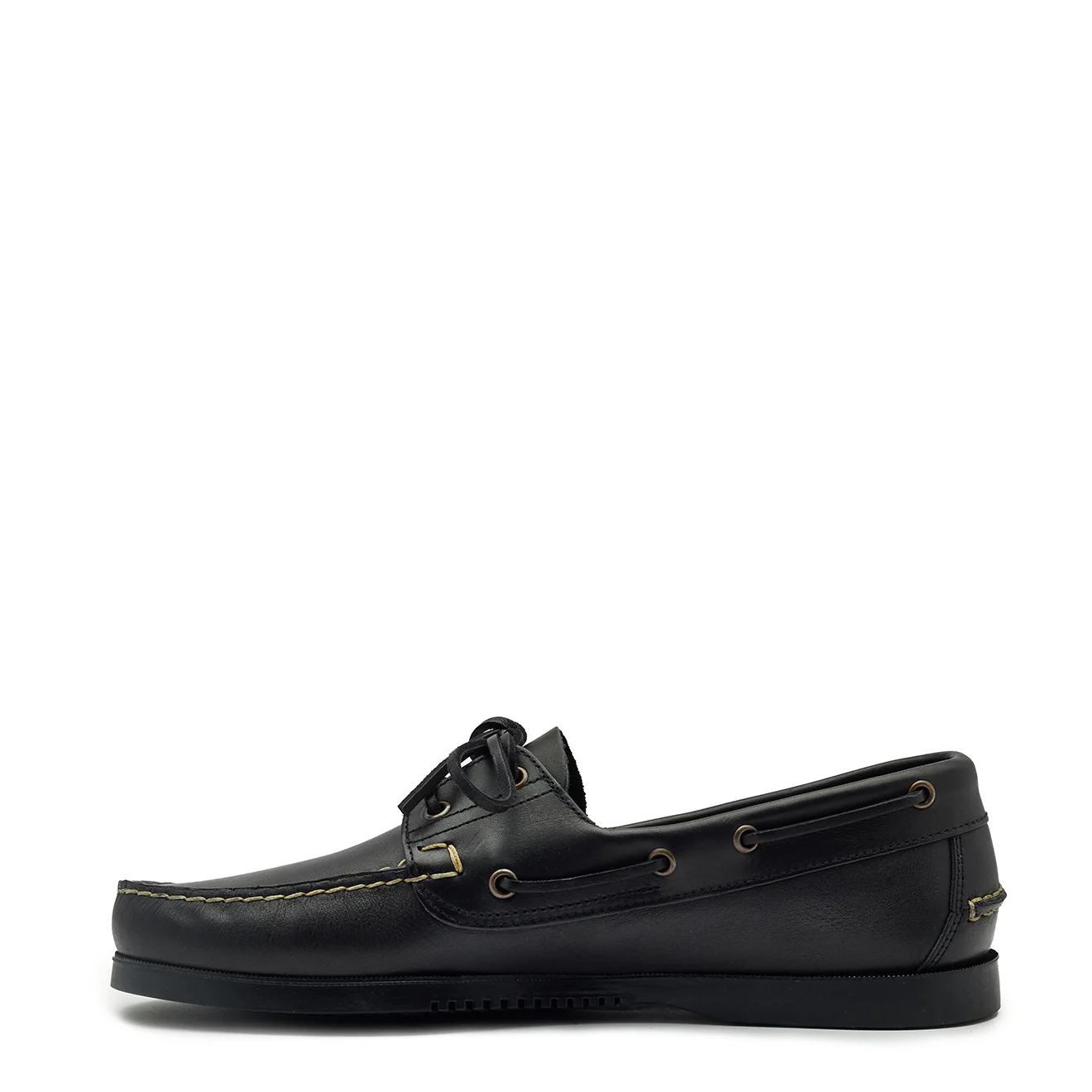 Paraboot Barth Shoe Black - Image 4