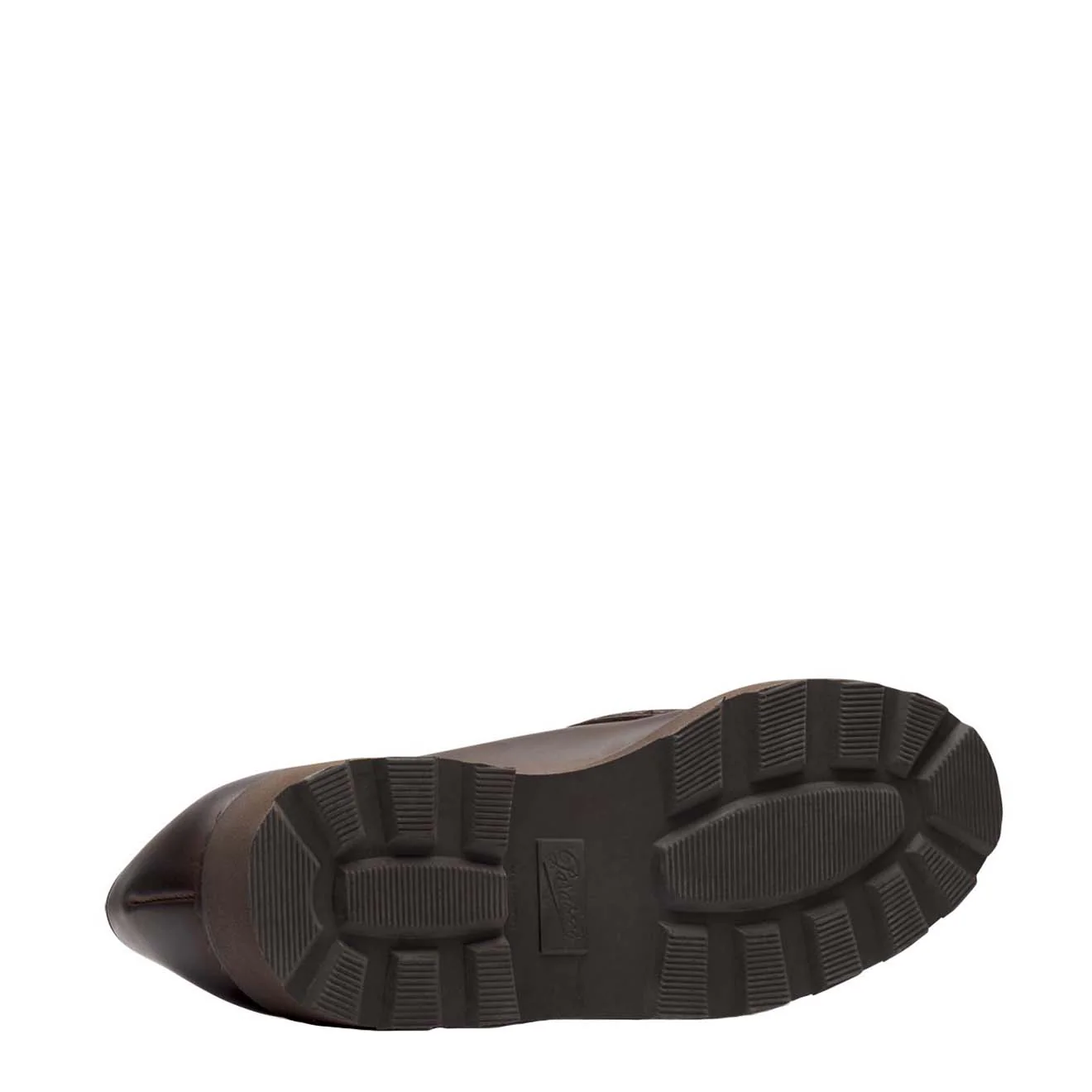 Paraboot Michael Shoe Nubuck Gringo - Image 5