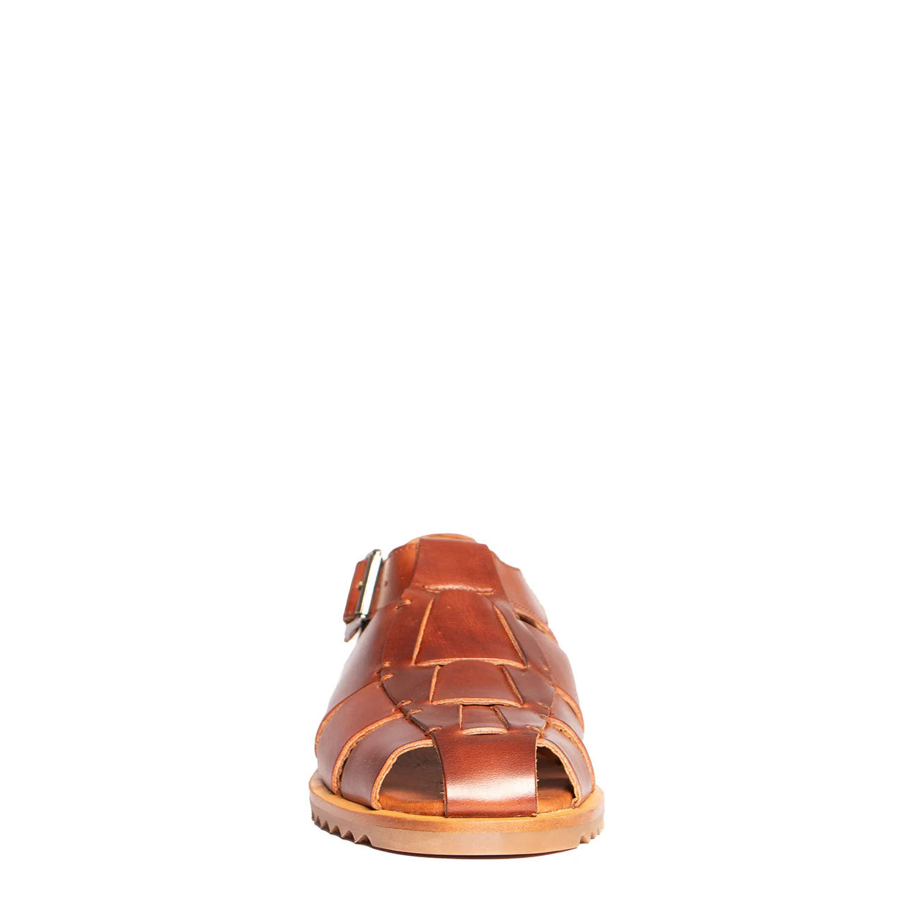 Paraboot Pacific Sport Shoe Honey / Vegetal Brown - Image 6