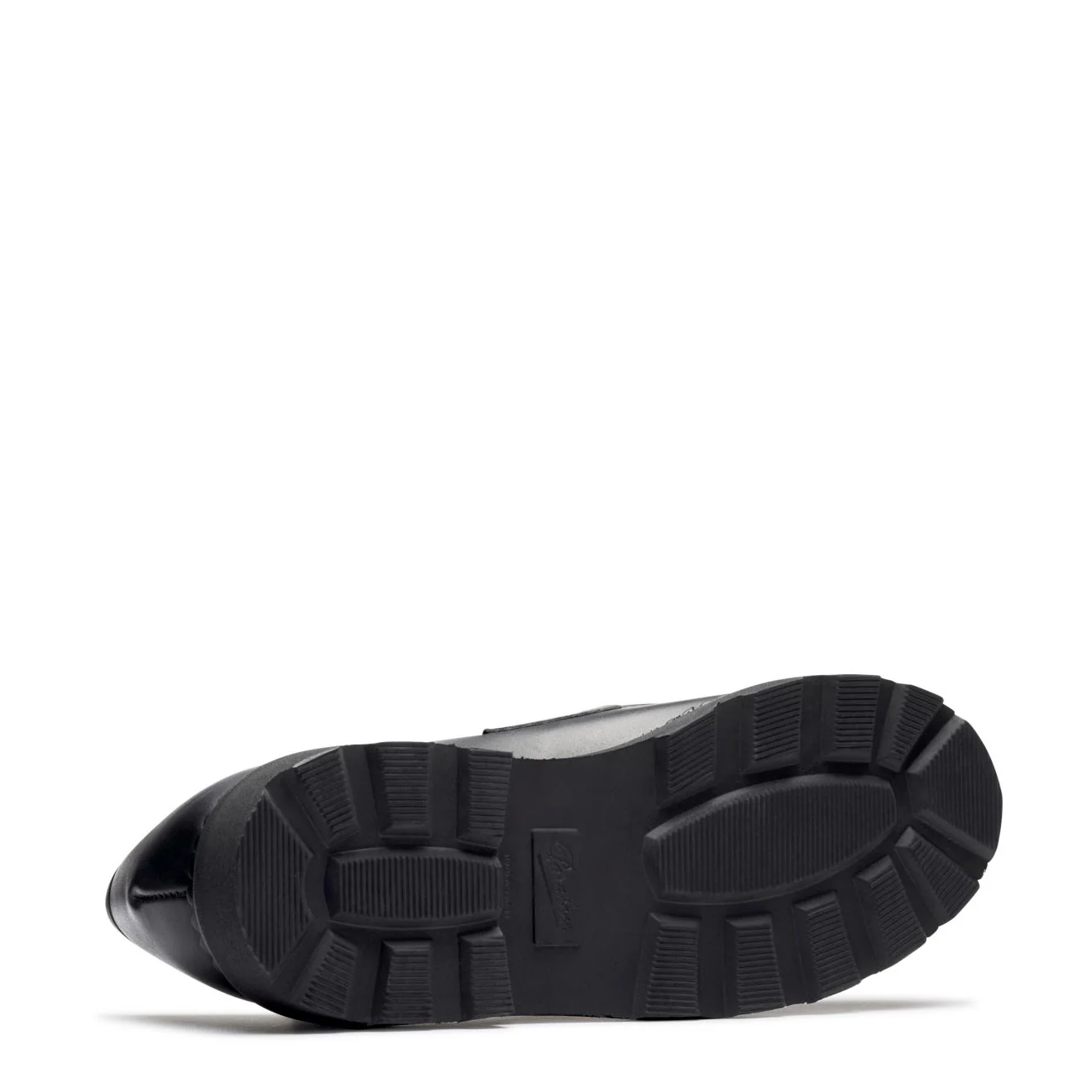 Paraboot Reims Shoe Black - Image 3