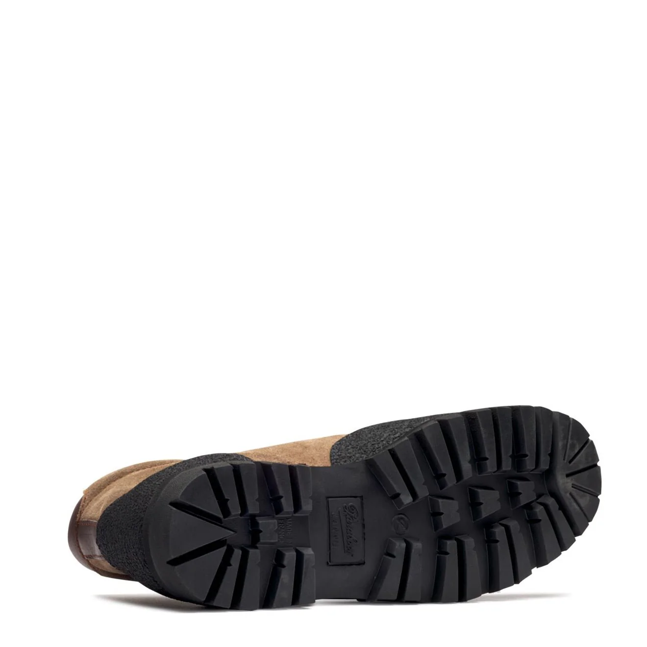 Paraboot Yosemite Boot Black / Brown - Image 2