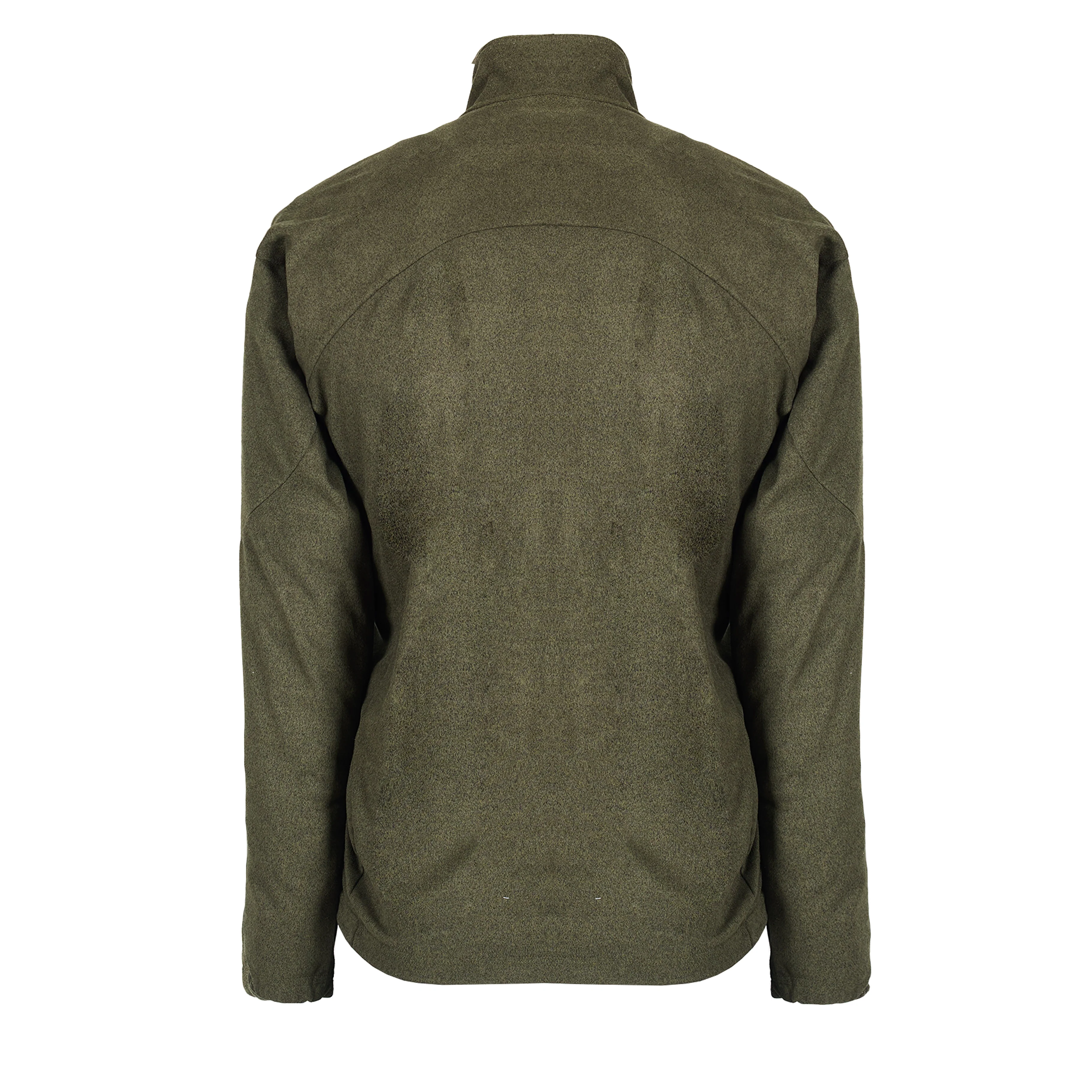 Paramo Bentu Fleece Jacket Moss - Image 2