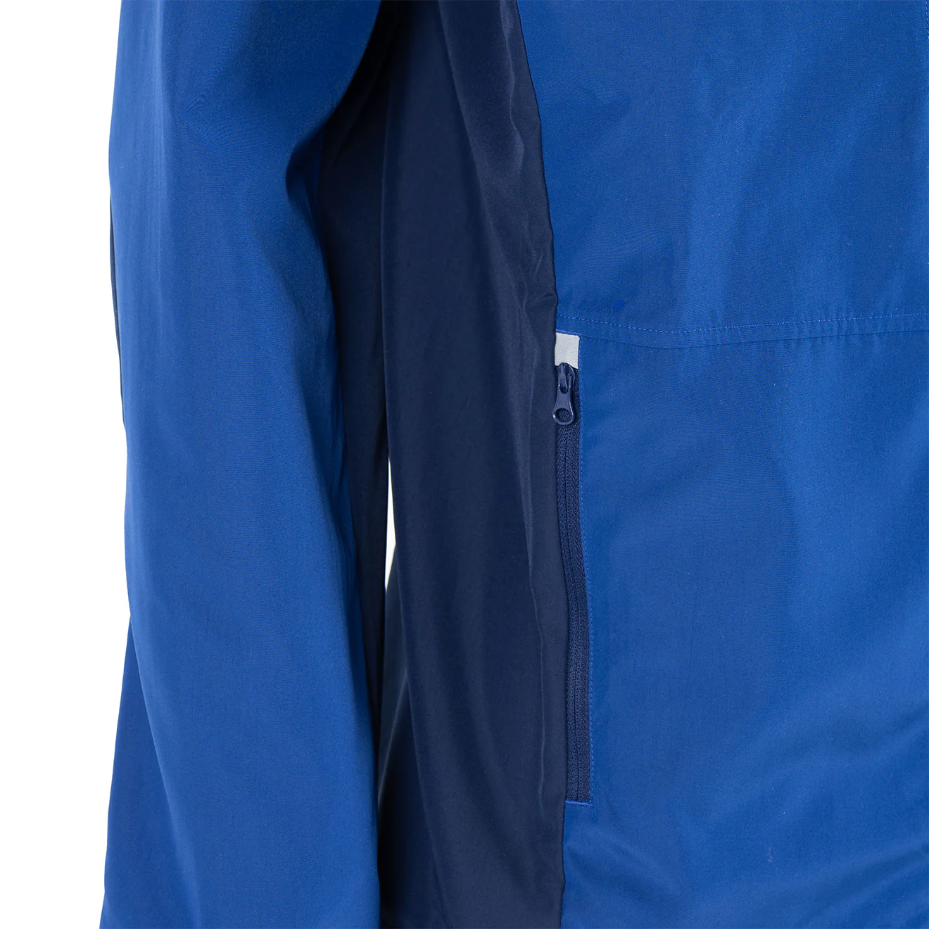Paramo Bentu Windproof Jacket Cobalt / Midnight - Image 4