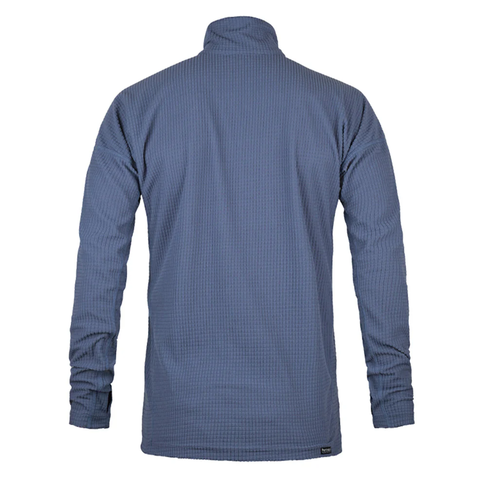 Paramo Grid Technic Baselayer Indigo Blue - Image 2
