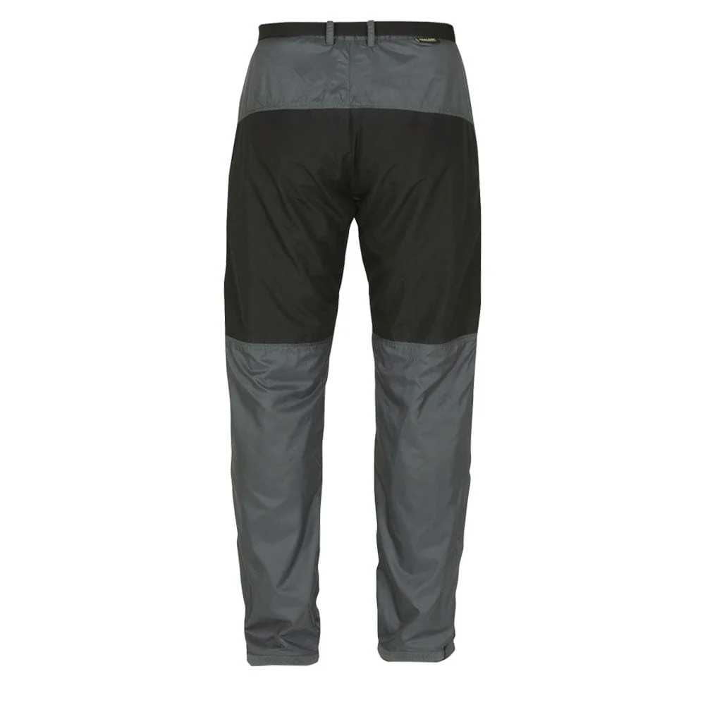 Paramo Velez Adventure Trousers Rock Grey / Black - Image 2