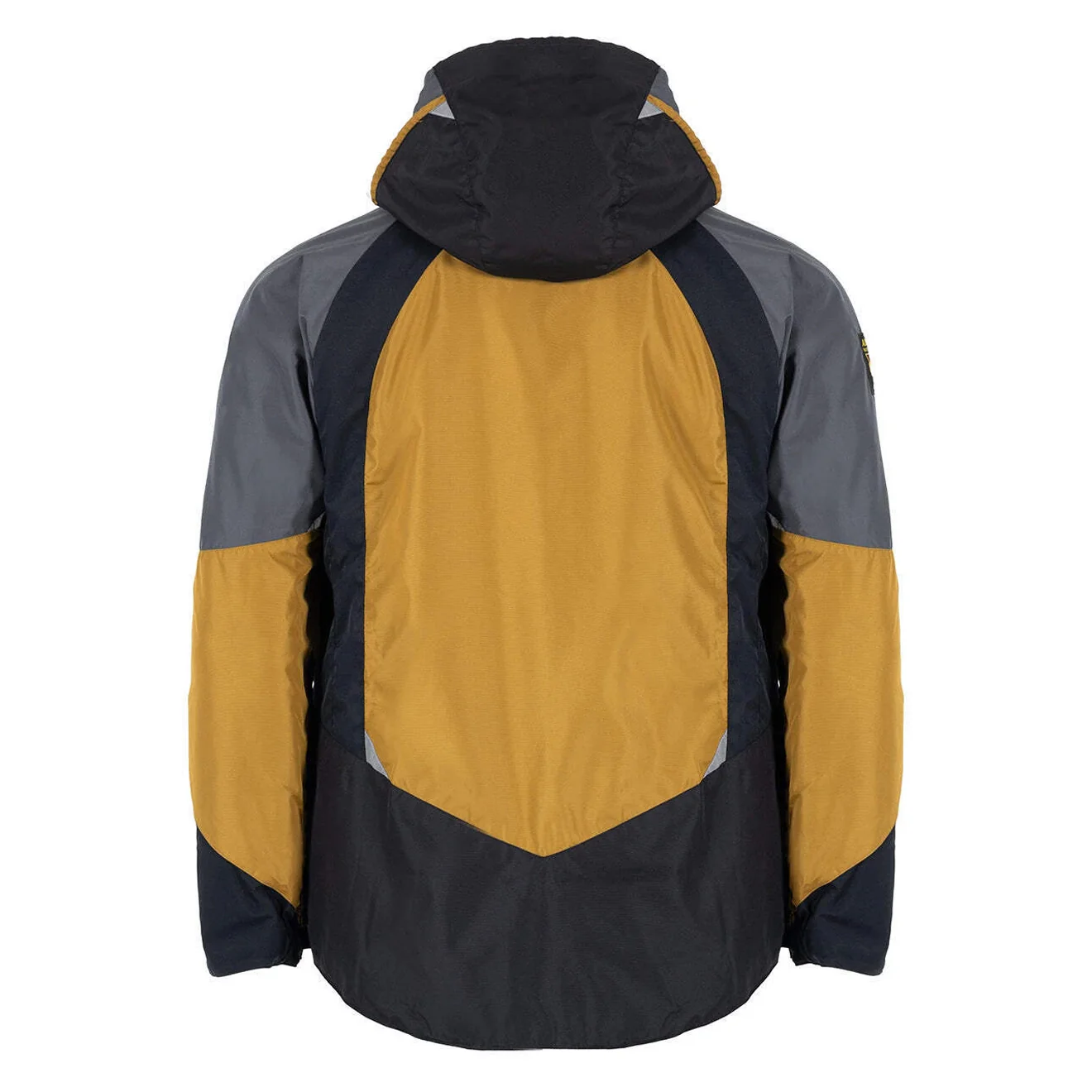 Paramo Velez Evolution Hybrid Smock Cumin - Image 2