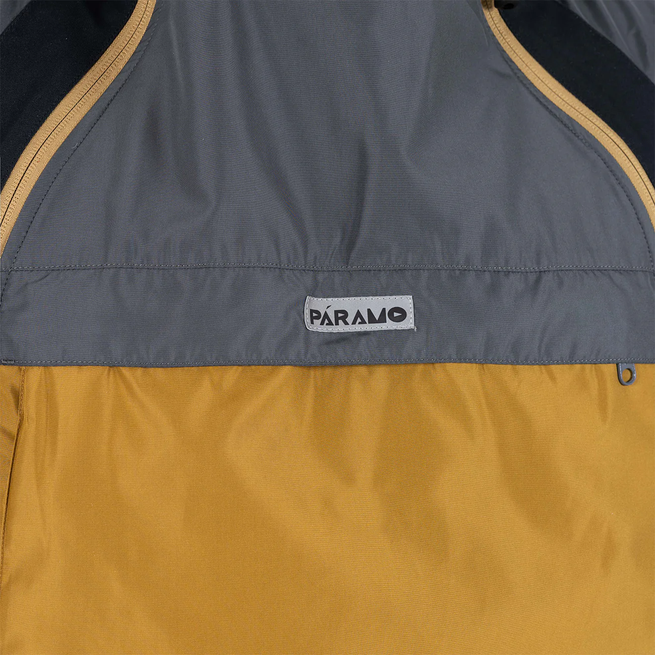 Paramo Velez Evolution Hybrid Smock Cumin - Image 4