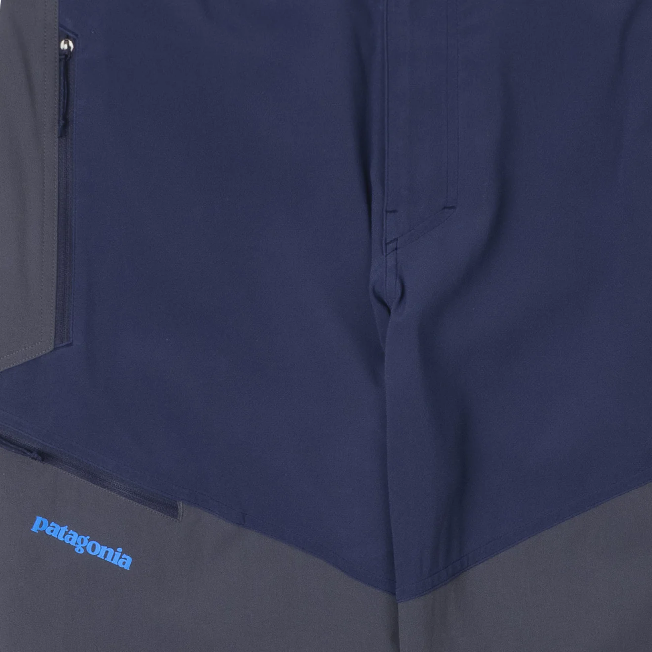 Patagonia Altvia Alpine Pants Regular Classic Navy - Image 3