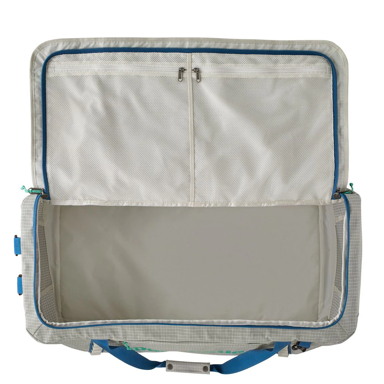 Patagonia Black Hole Duffel 100L Birch White - Image 3