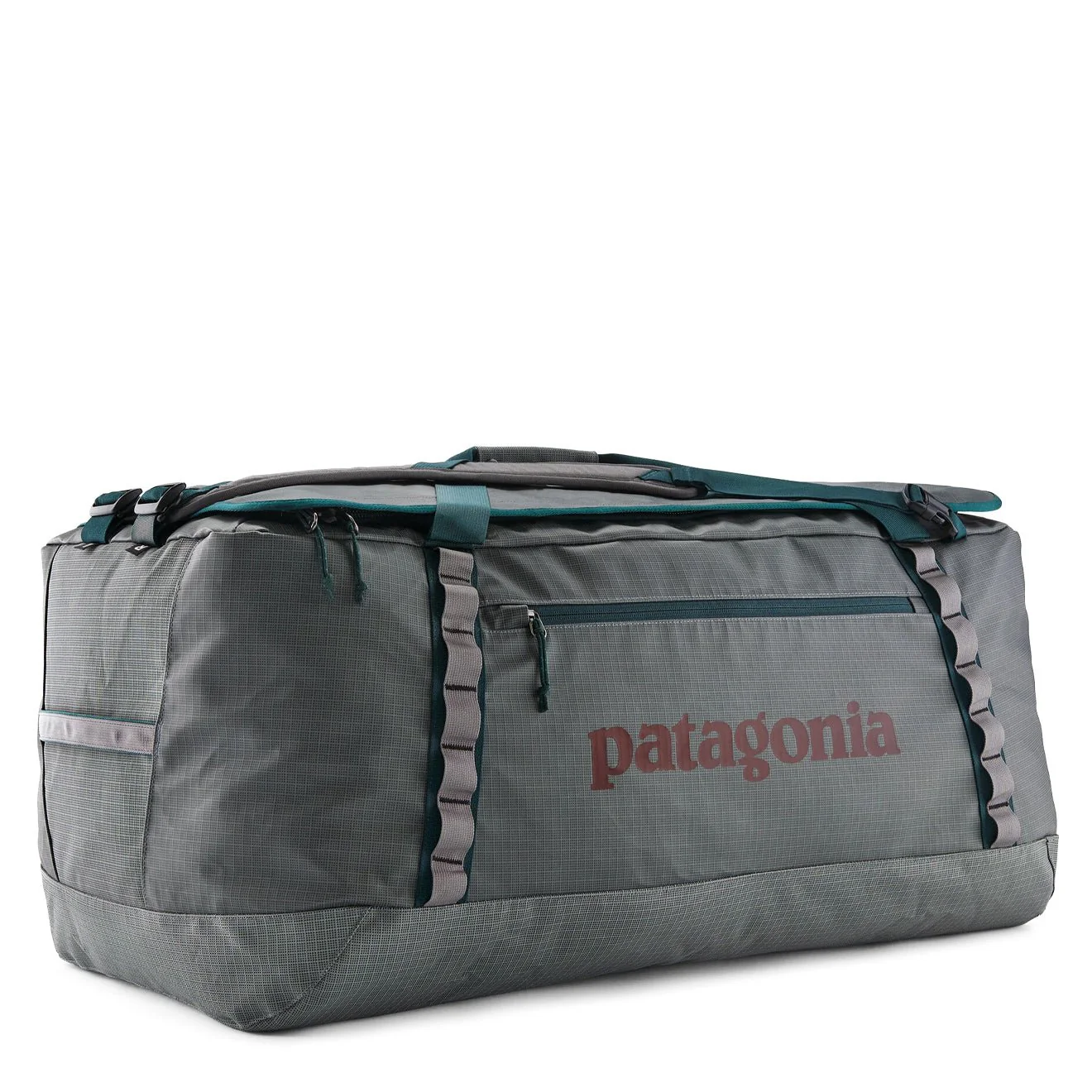 Patagonia Black Hole Duffel 100L Noble Grey