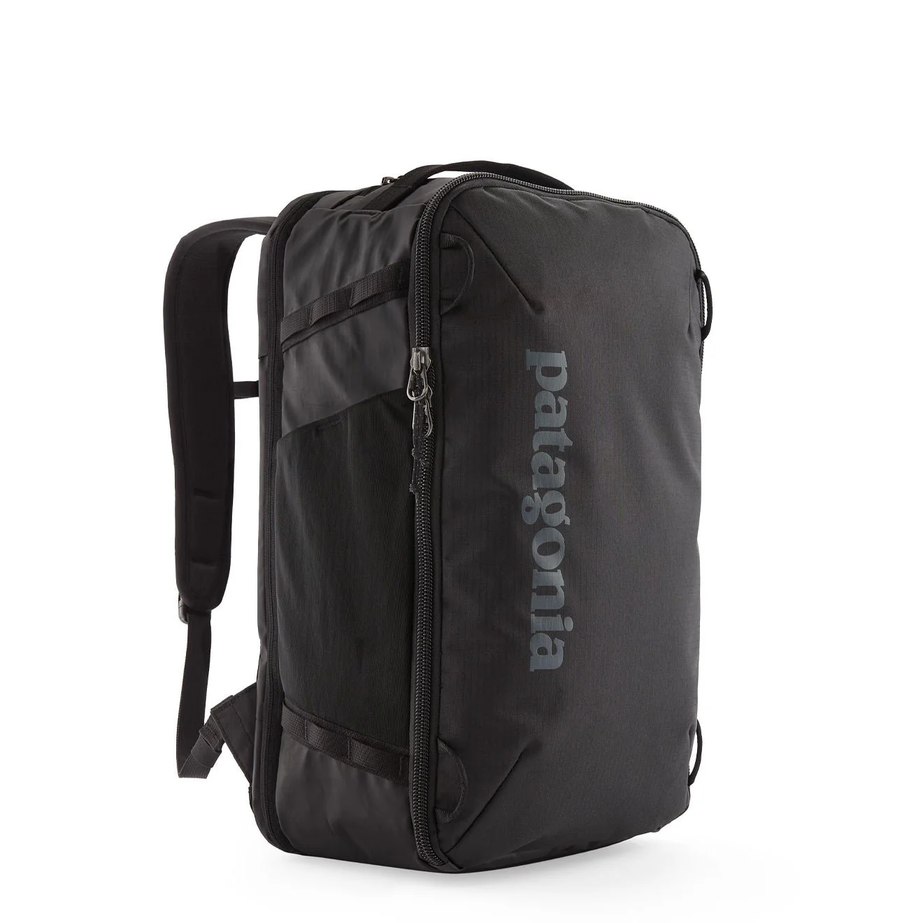 Patagonia Black Hole Mini MLC Black / Black