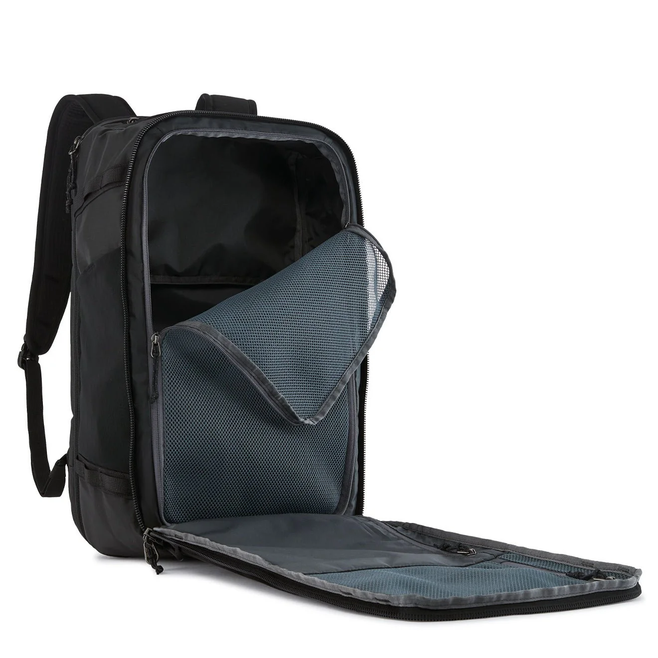 Patagonia Black Hole Mini MLC Black / Black - Image 5