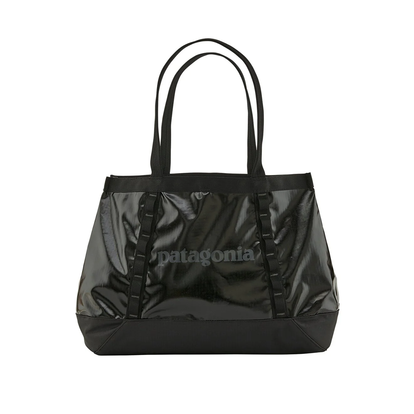 Patagonia Black Hole Tote 25L Black