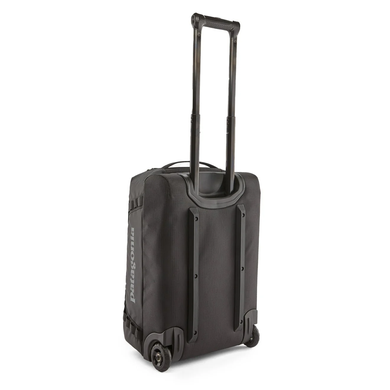 Patagonia Black Hole Wheeled Duffel 40L Black - Image 2