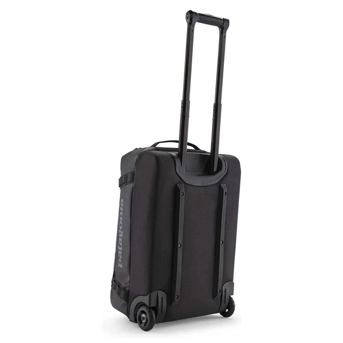 Patagonia Black Hole Wheeled Duffel 40L Black w/Black - Image 2