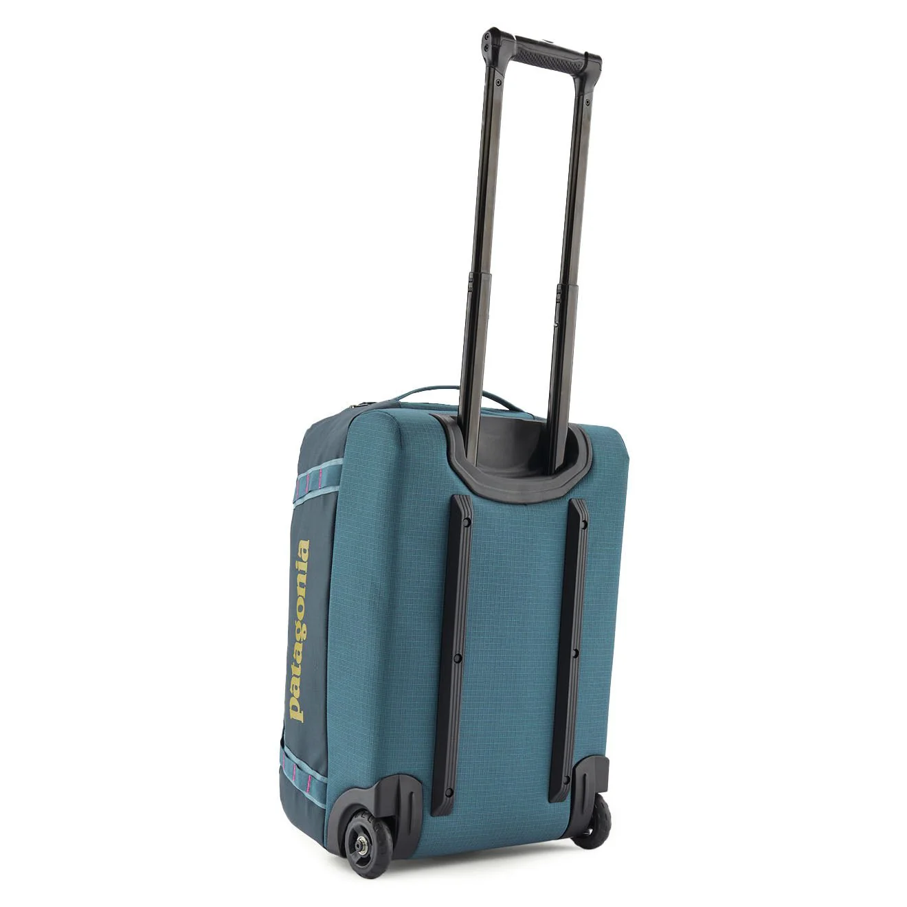 Patagonia Black Hole Wheeled Duffel 40L Tidal Teal - Image 2