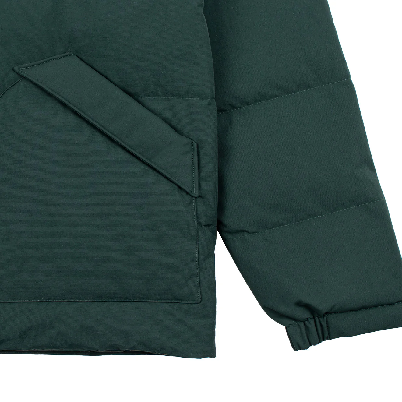 Patagonia Downdrift Jacket Northern Green - Image 5