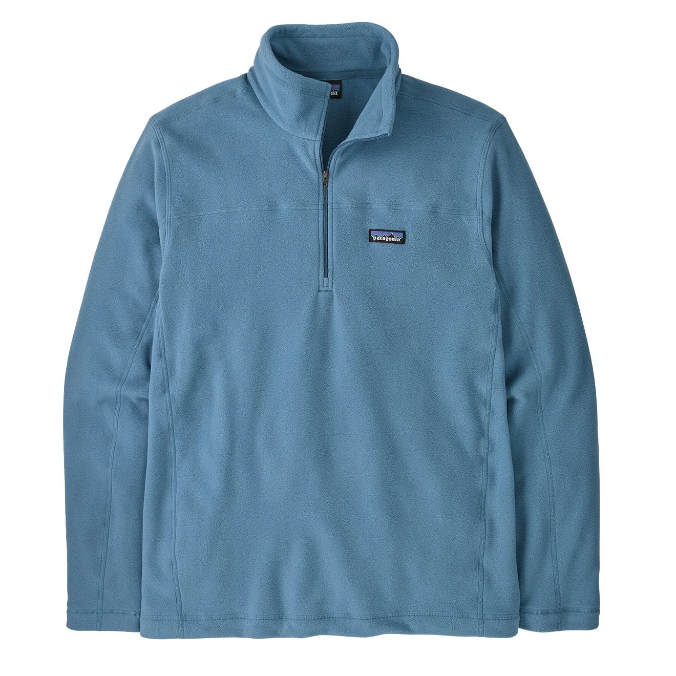 Patagonia Micro D Pullover Still Blue