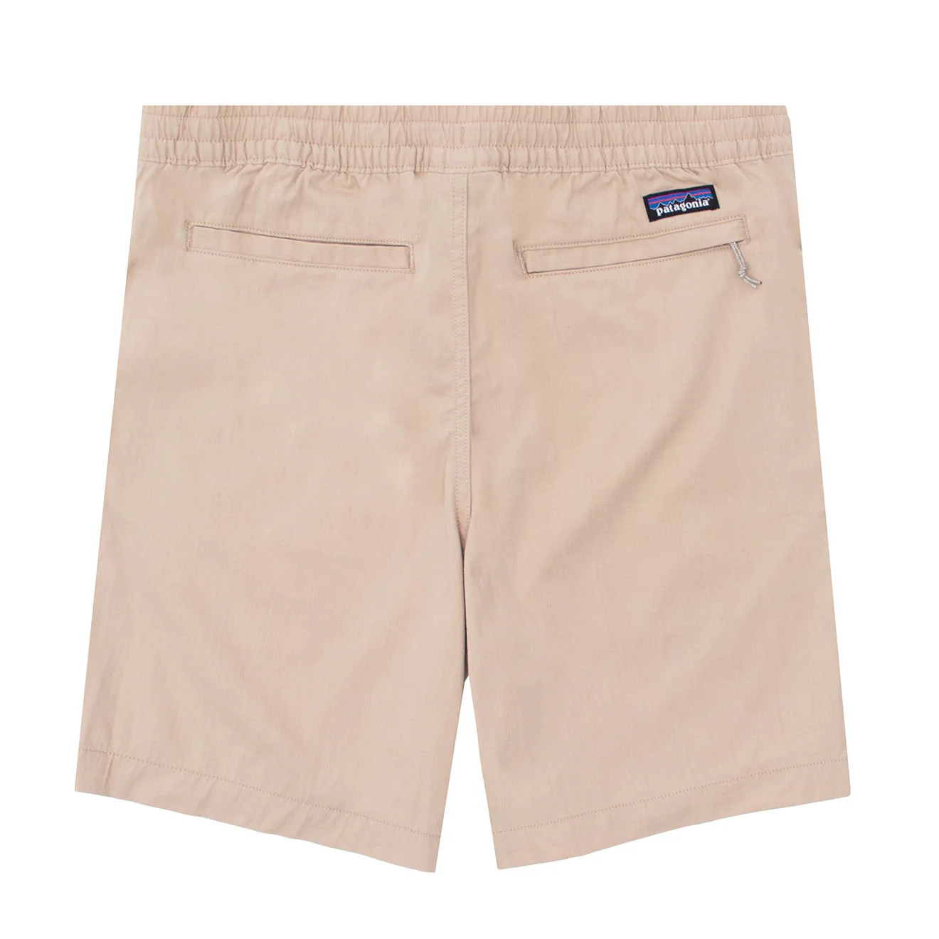 Patagonia Nomader Volley Shorts Oar Tan - Image 2