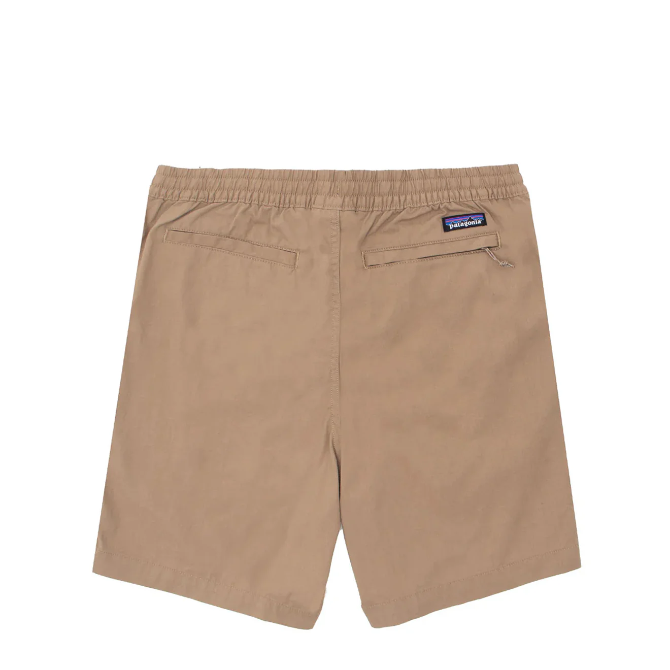 Patagonia Nomader Volley Shorts Slab Khaki - Image 4