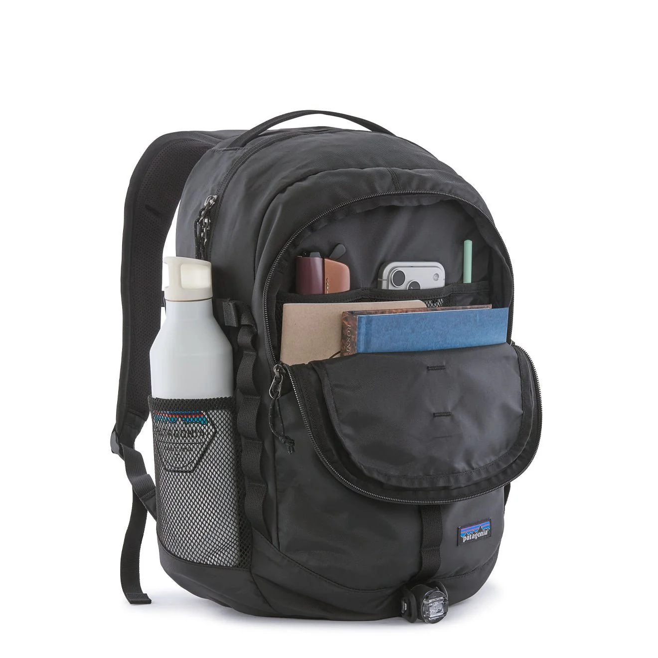 Patagonia Refugio Day Pack 26L Black - Image 3