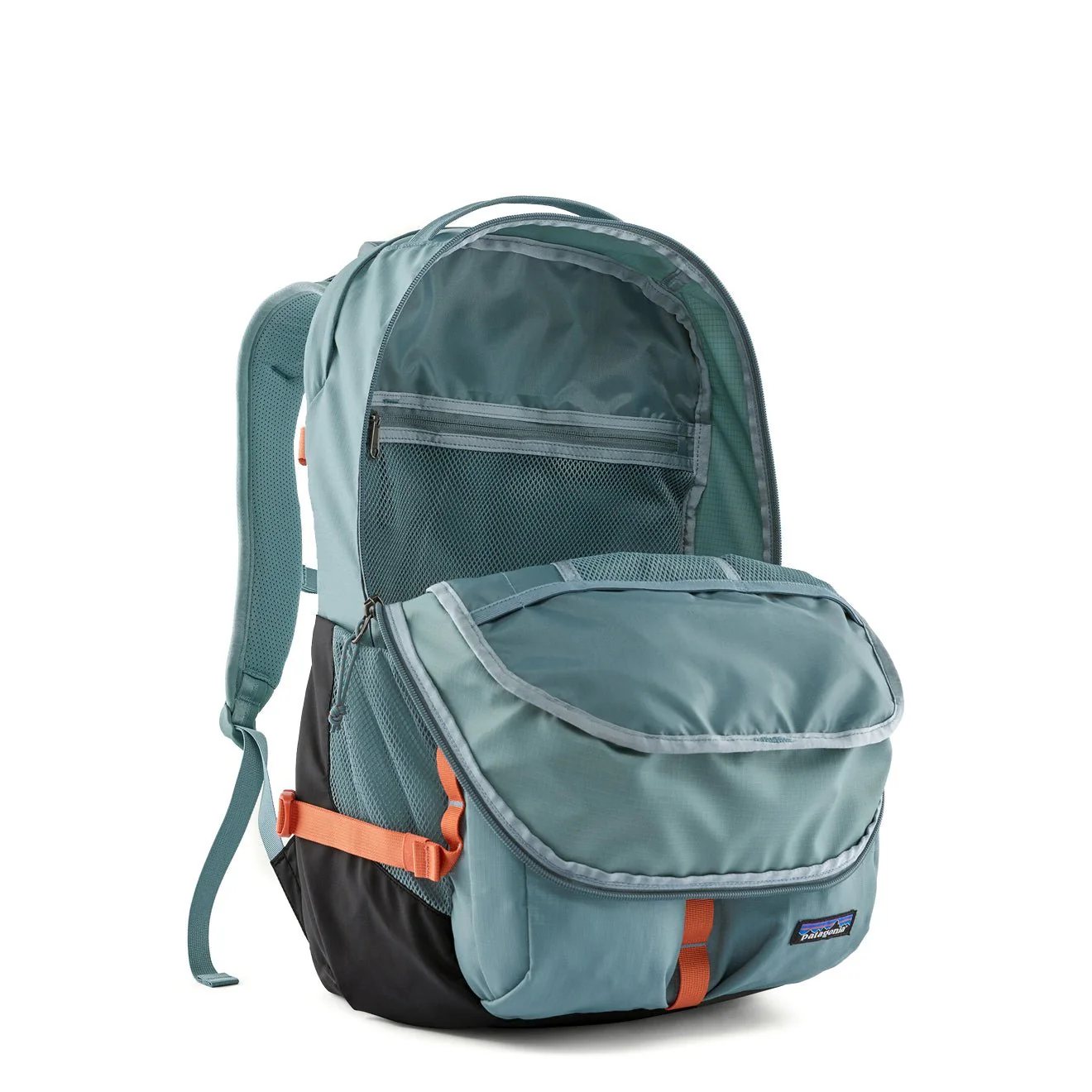 Patagonia Refugio Day Pack 32L Blue Sage - Image 3