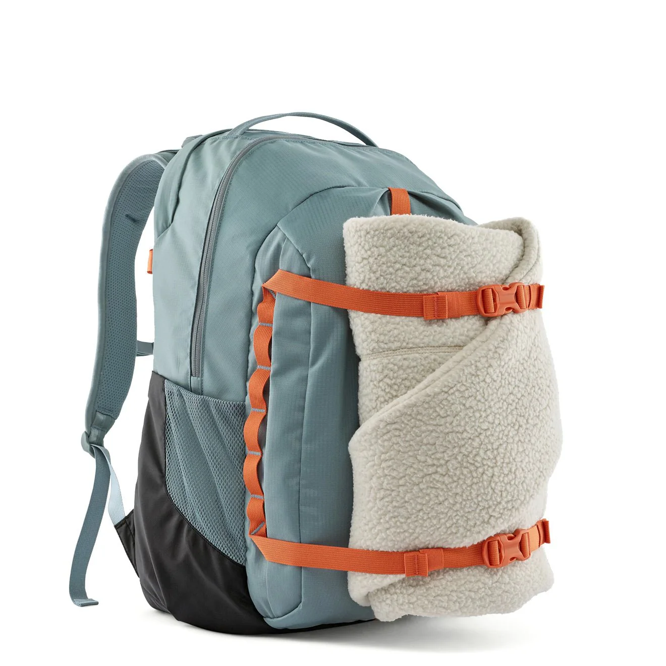 Patagonia Refugio Day Pack 32L Blue Sage - Image 4