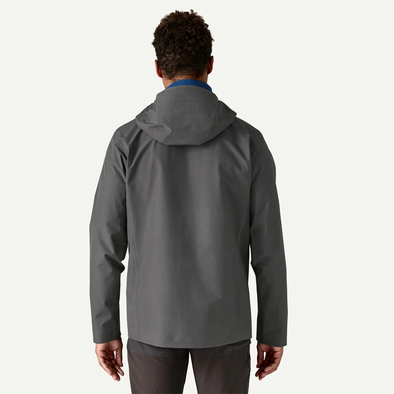 Patagonia Triolet Jacket Clement Blue - Image 3