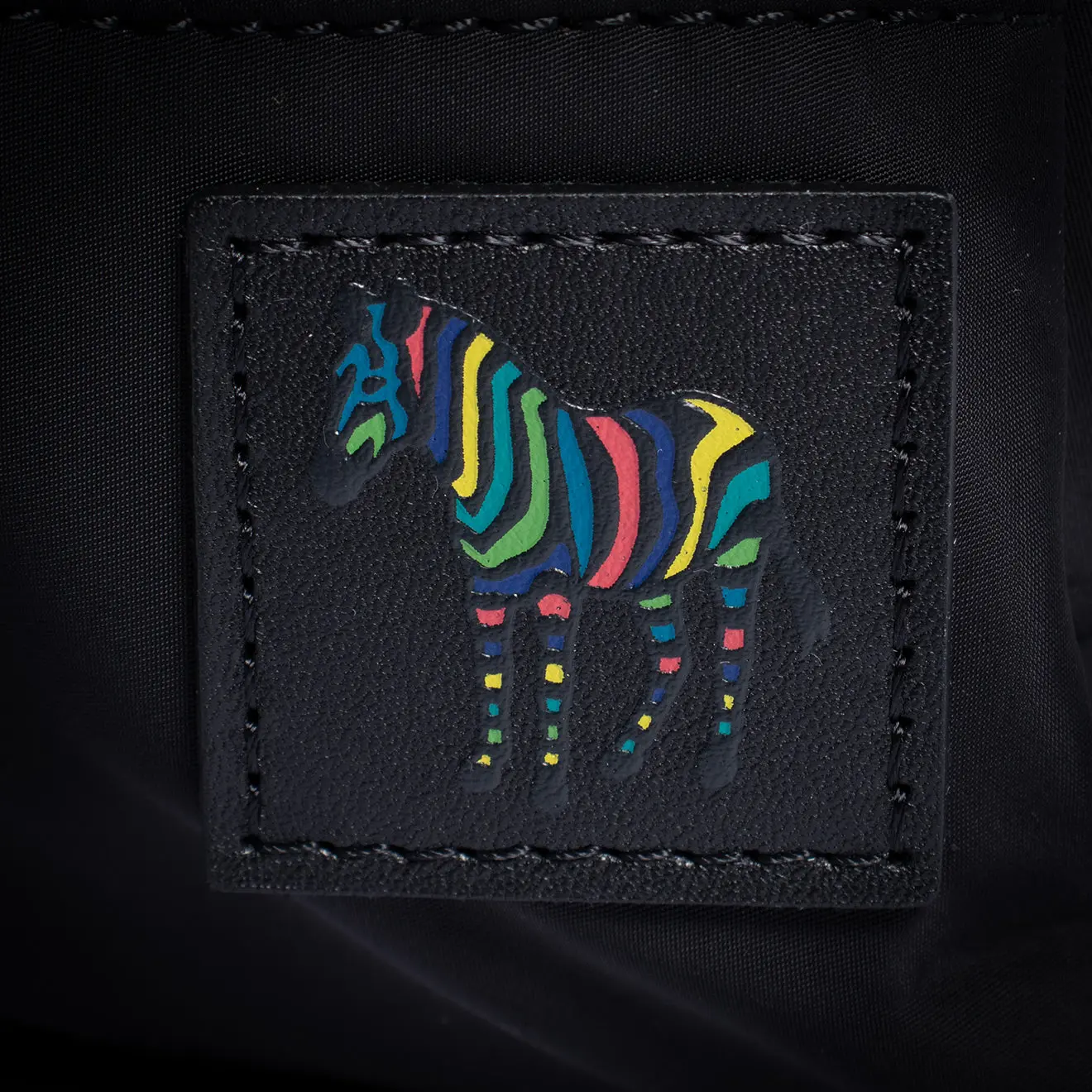 Paul Smith Bag N/S Tote Bag Black - Image 4