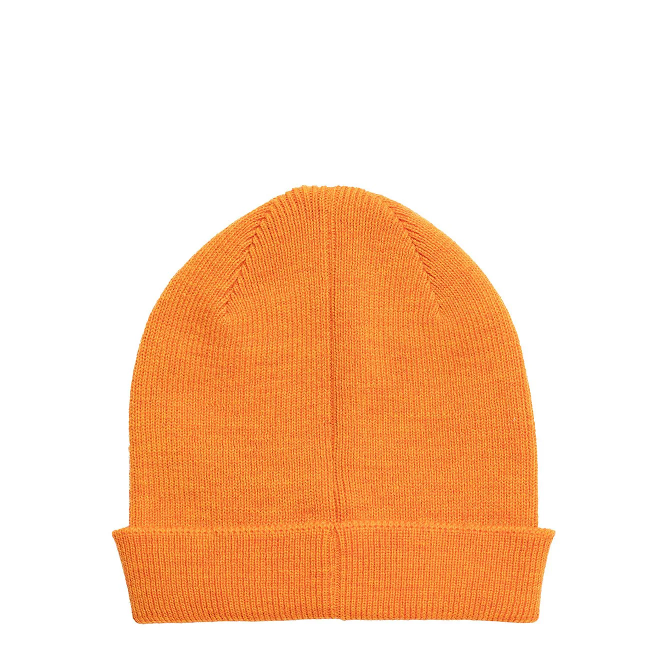 Paul Smith Beanie Zebra Orange - Image 2