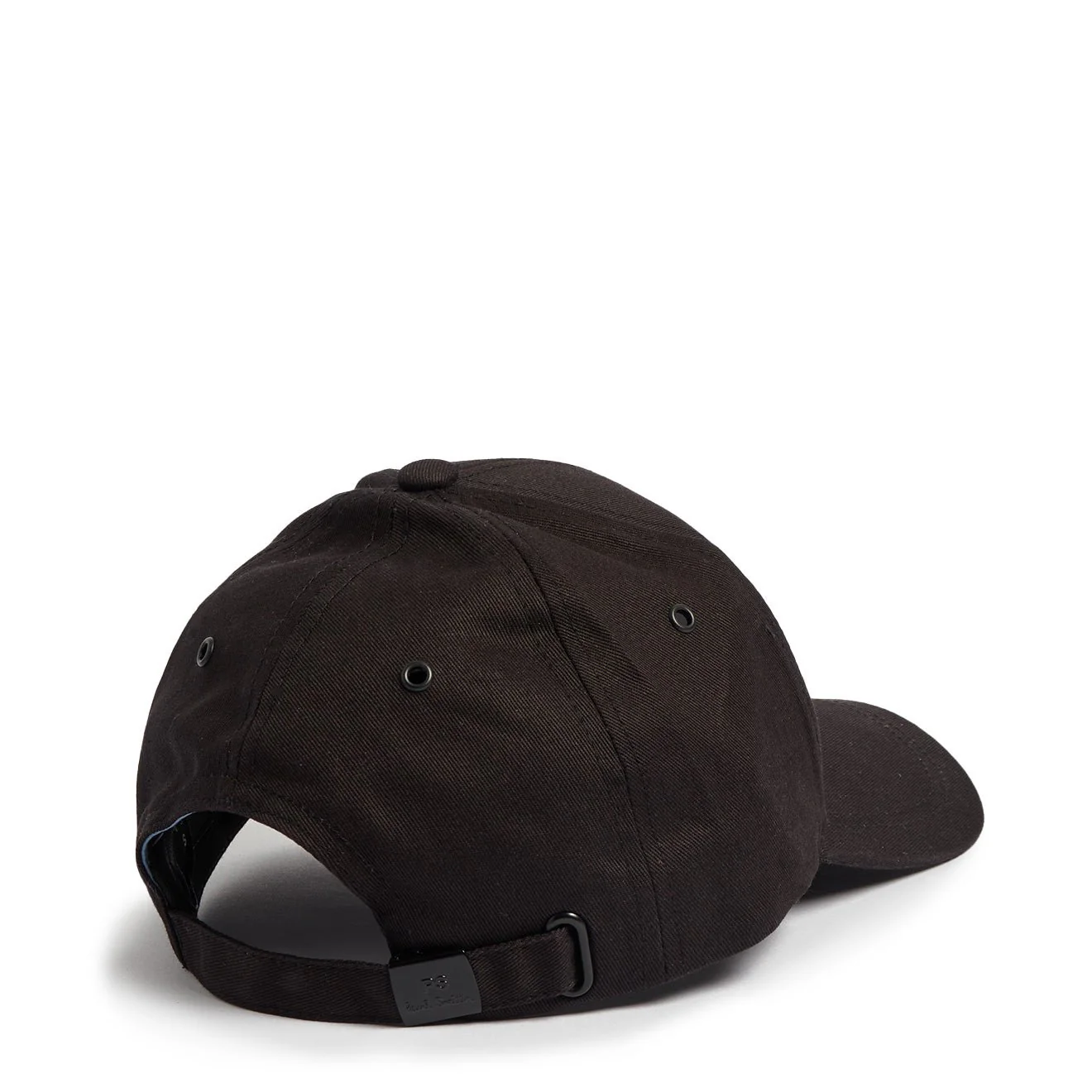 Paul Smith Cap PS Bunny Black - Image 3