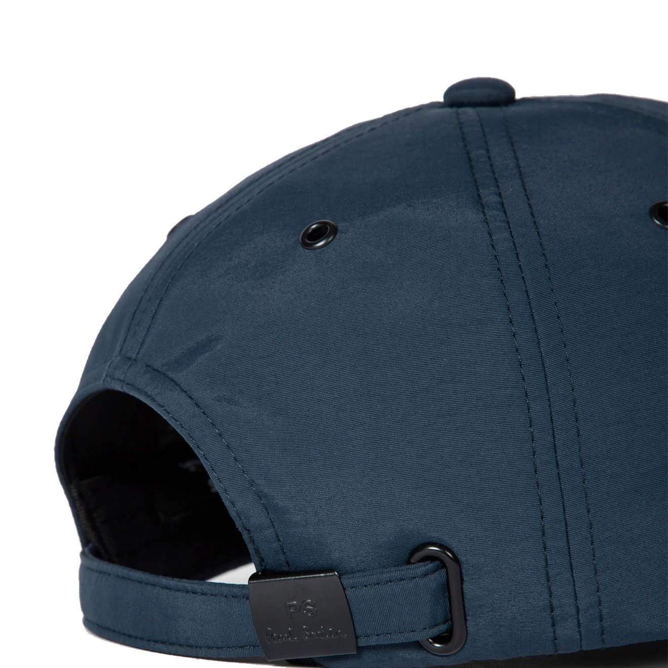 Paul Smith Cap PS Happy Ember Navy - Image 3
