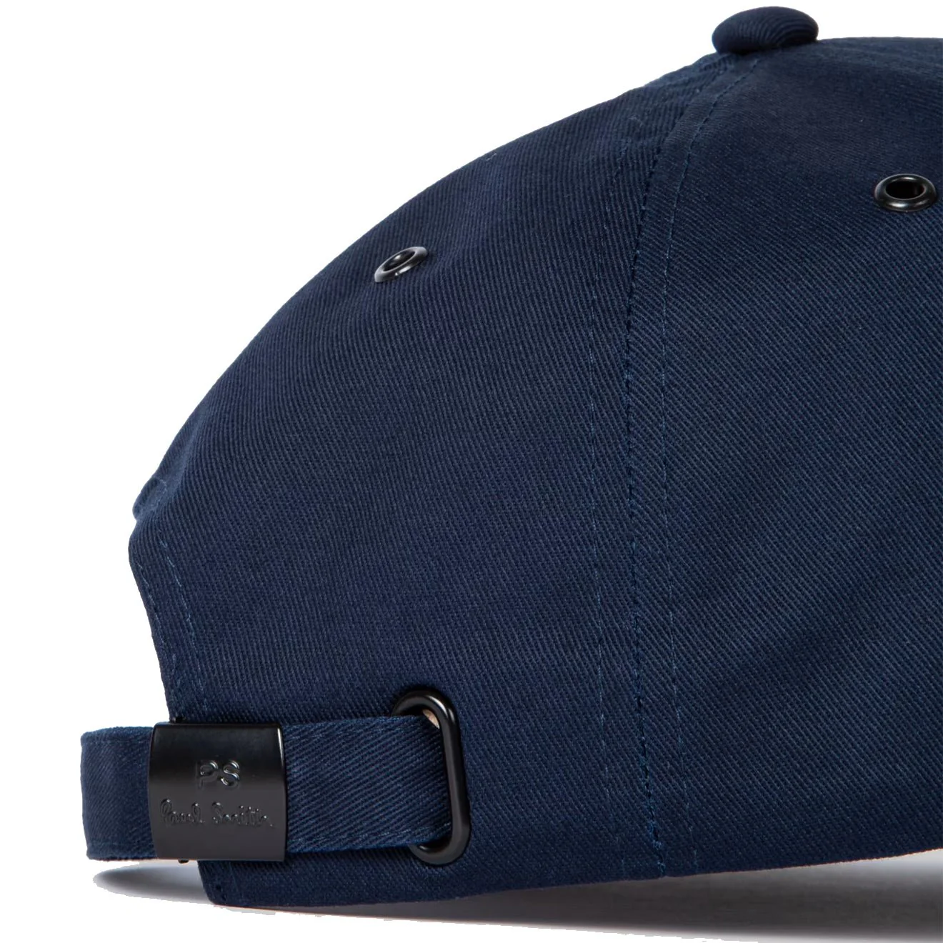Paul Smith Cap Zebra Blue - Image 4