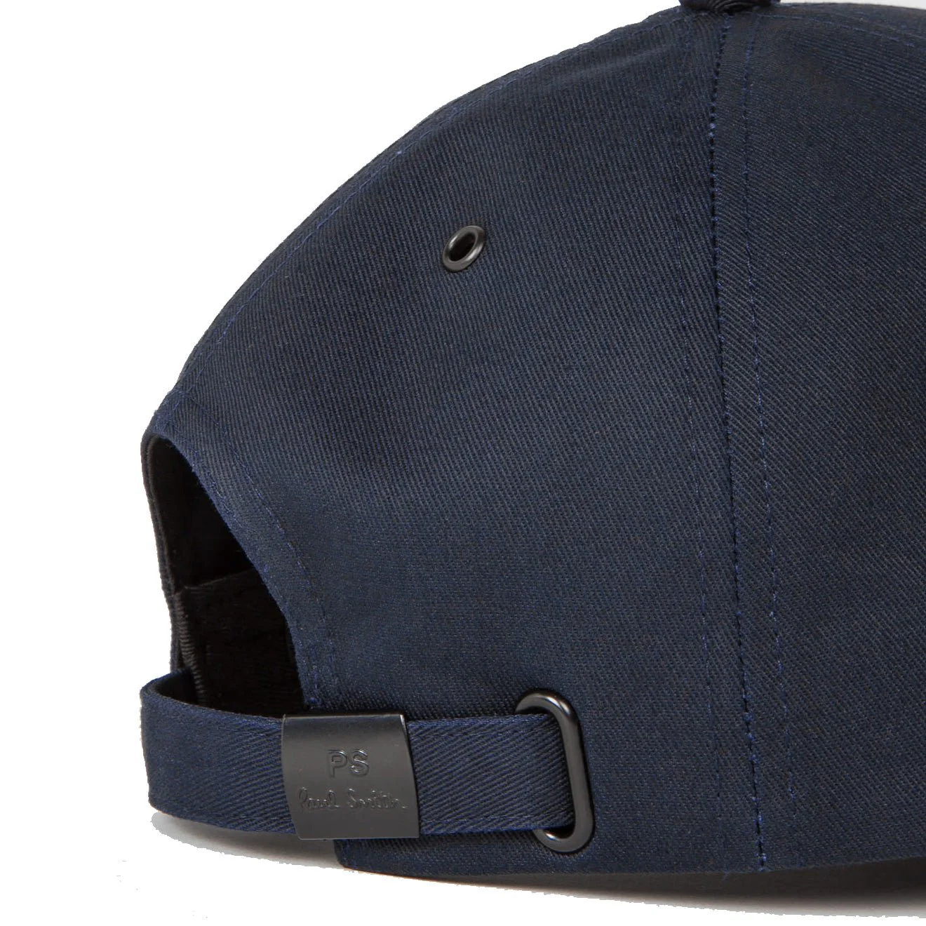 Paul Smith Happy Cap Navy / Orange - Image 3