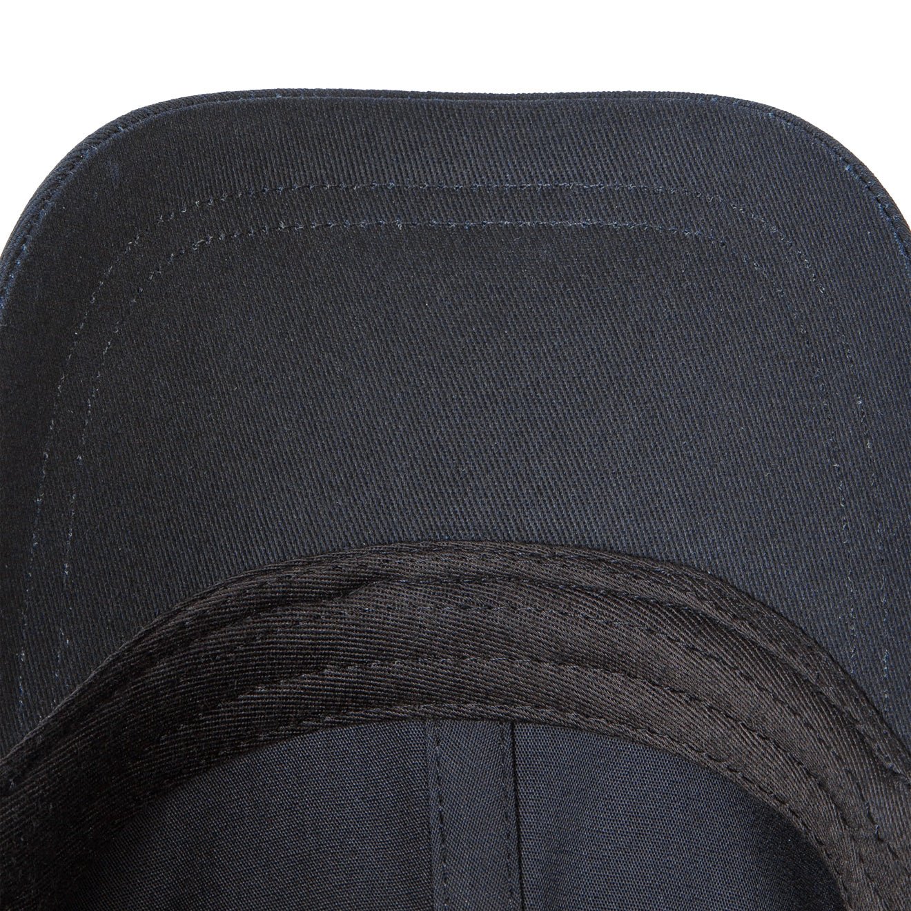 Paul Smith Happy Cap Navy / Orange - Image 5