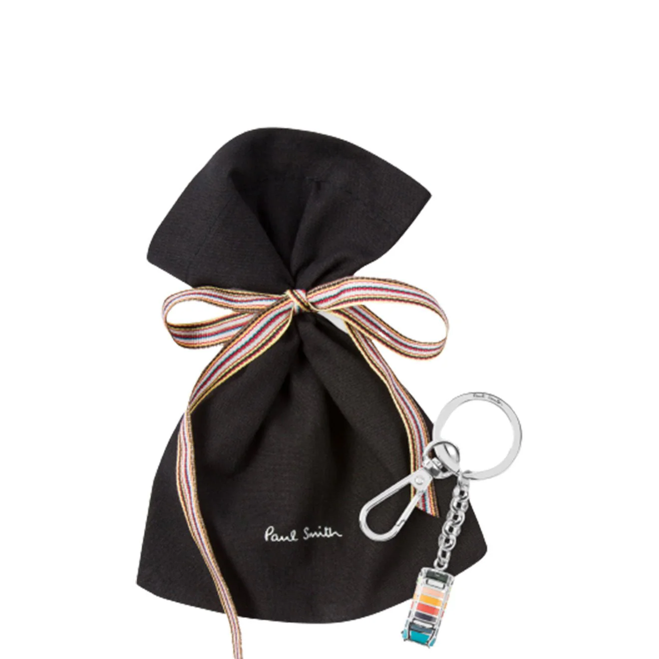 Paul Smith Keyring Mini - Image 3