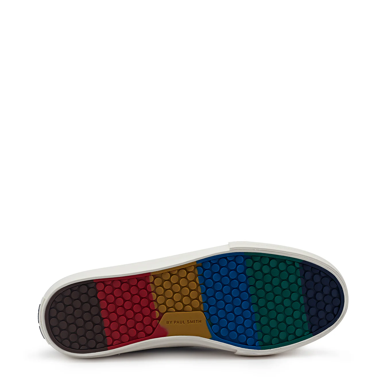 Paul Smith Kinsey Trainers Black - Image 4