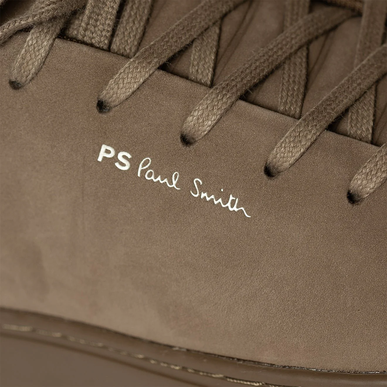 Paul Smith Lee Shoe Sand - Image 2