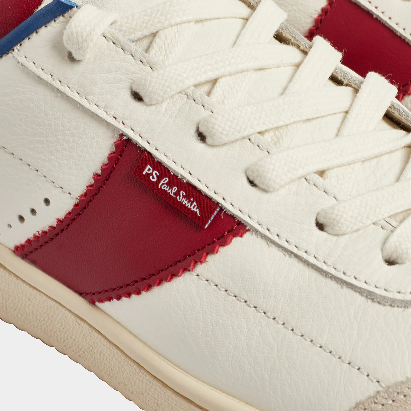 Paul Smith Muller Trainer White - Image 3