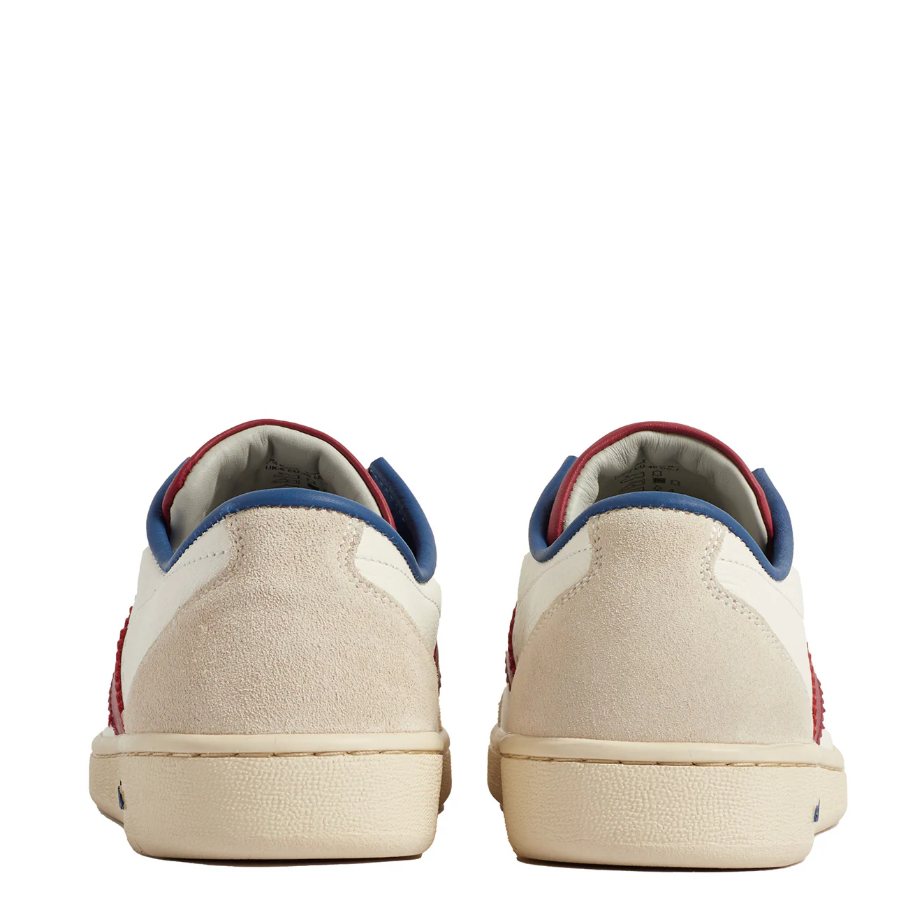 Paul Smith Muller Trainer White - Image 4