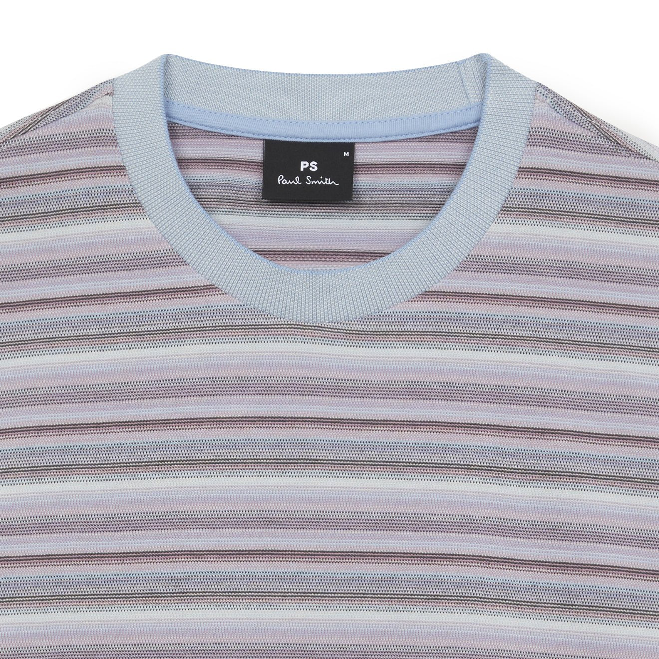 Paul Smith Reg Fit T Shirt Multicolour - Image 3
